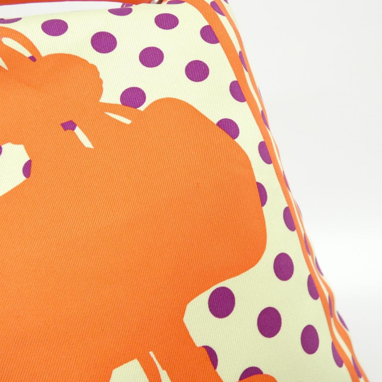 エルメス BRIDES DE GALA FANTOME A POIS シルキーシティ PM ショルダーバッグ