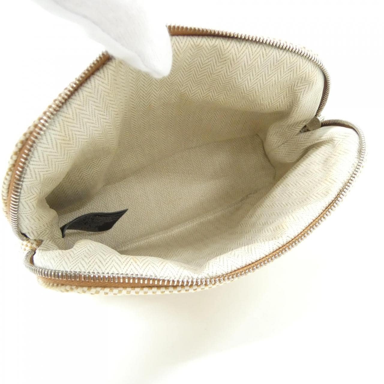 エルメス ボリード カザック MINI 103971M ポーチ