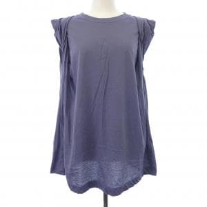 ドリスヴァンノッテン DRIES VAN NOTEN Hatty Short-Sleeve Shirt トップス