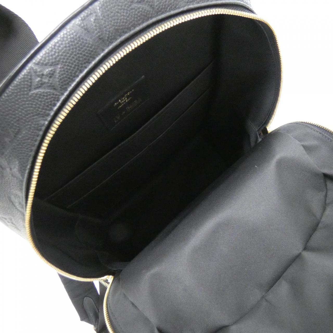 ルイヴィトン LVxNBA バスケット バックパック M57972 リュックサック