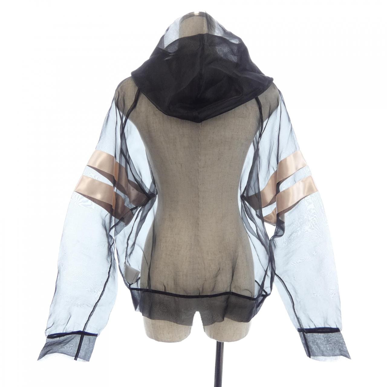 レペット repetto パーカー