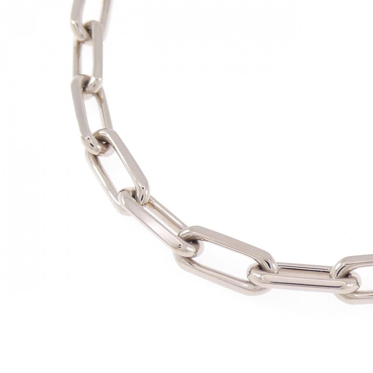 カルティエ サントス ネックレス