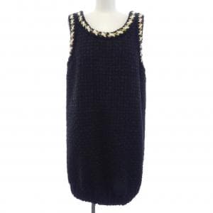 シャネル CHANEL P75267V66430 23A ワンピース