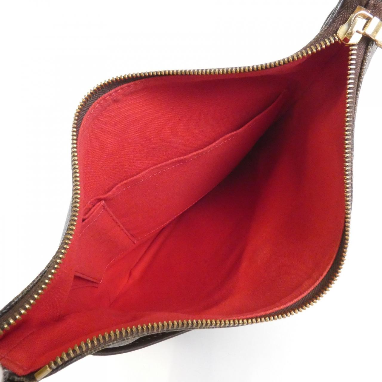 ルイヴィトン ダミエ ブルームズベリ PM N42251 ショルダーバッグ