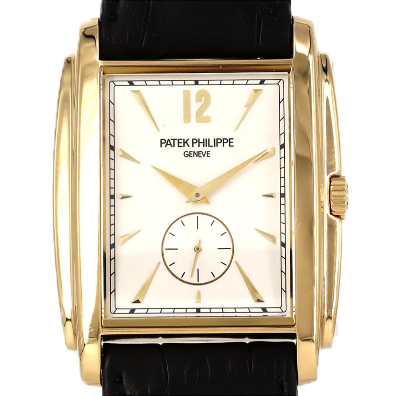 パテック･フィリップ ゴンドーロ YG 5124J-001 YG 手巻