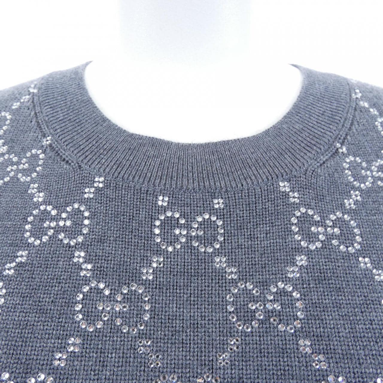 グッチ GUCCI 797777 VKD79 ニット