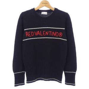 レッドバレンティノ RED VALENTINO ニット
