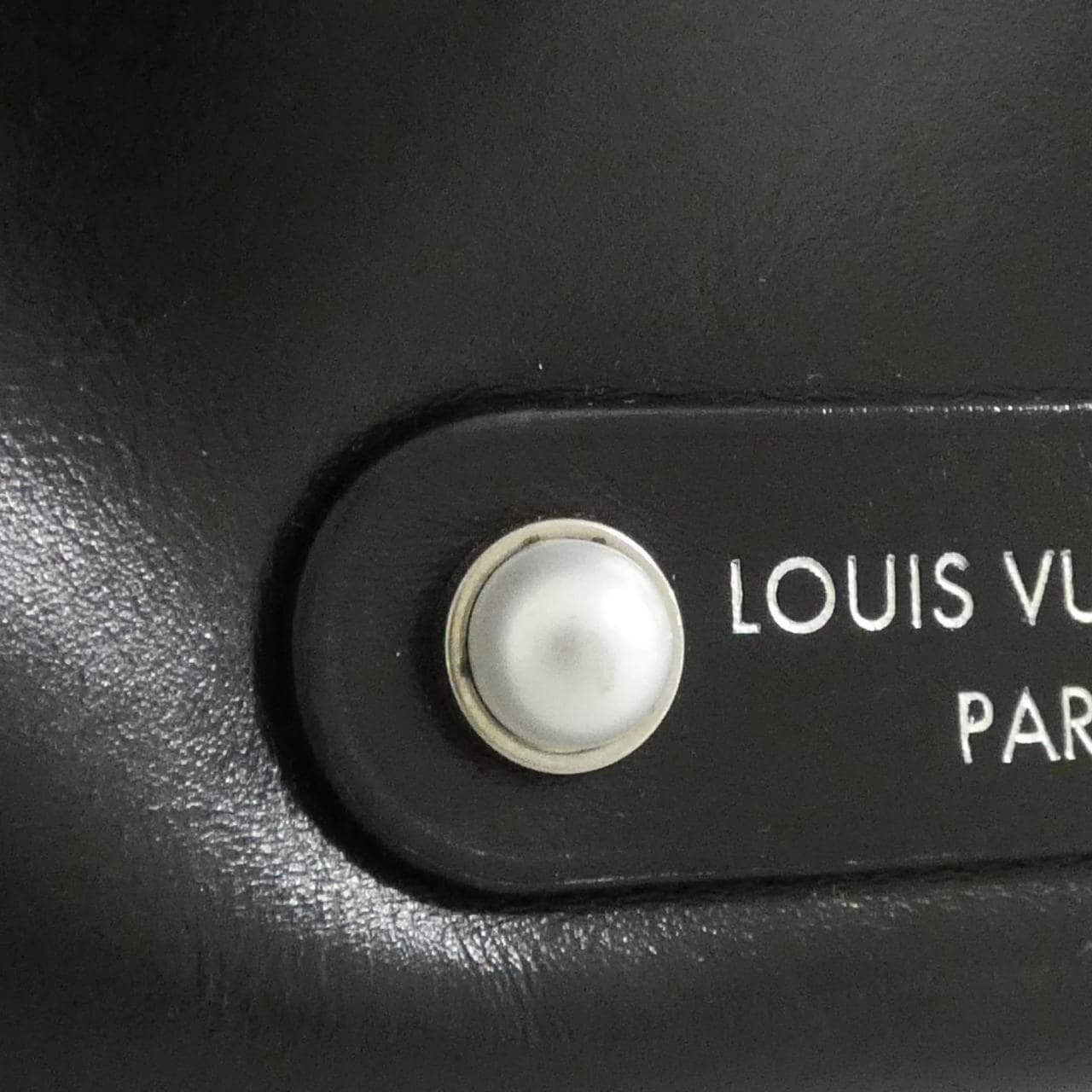 ルイヴィトン LV NIGHT ナイル M13987 ショルダーバッグ