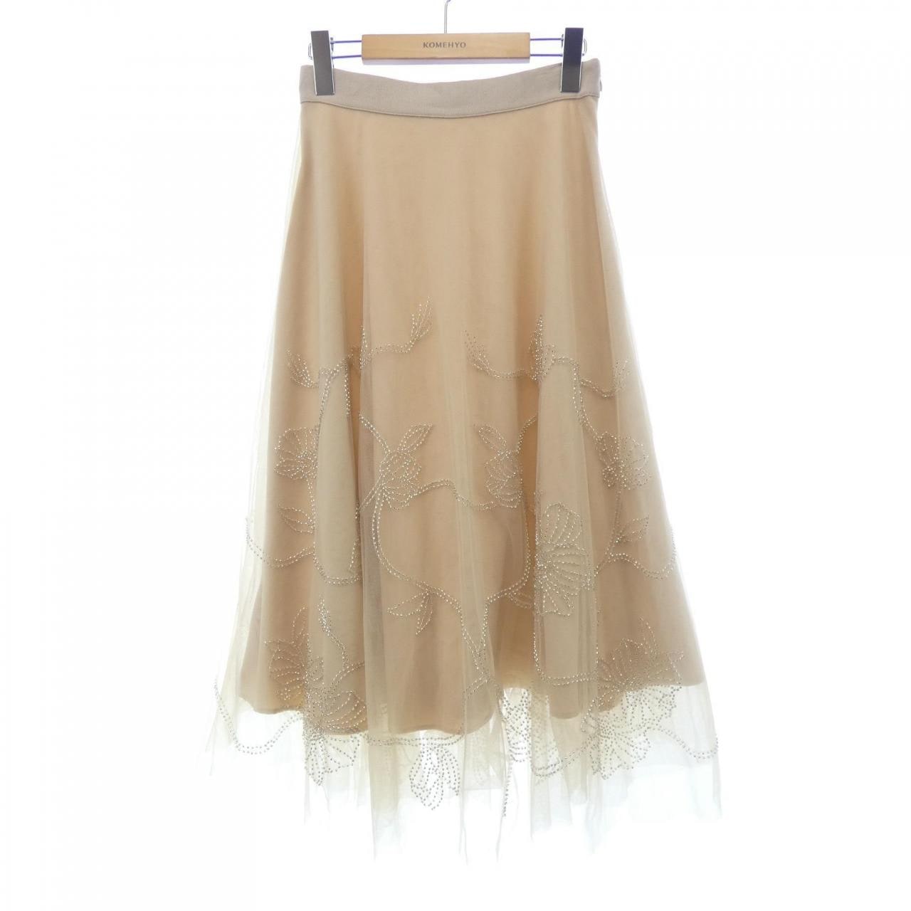 ジルスチュアート JILL STUART スカート