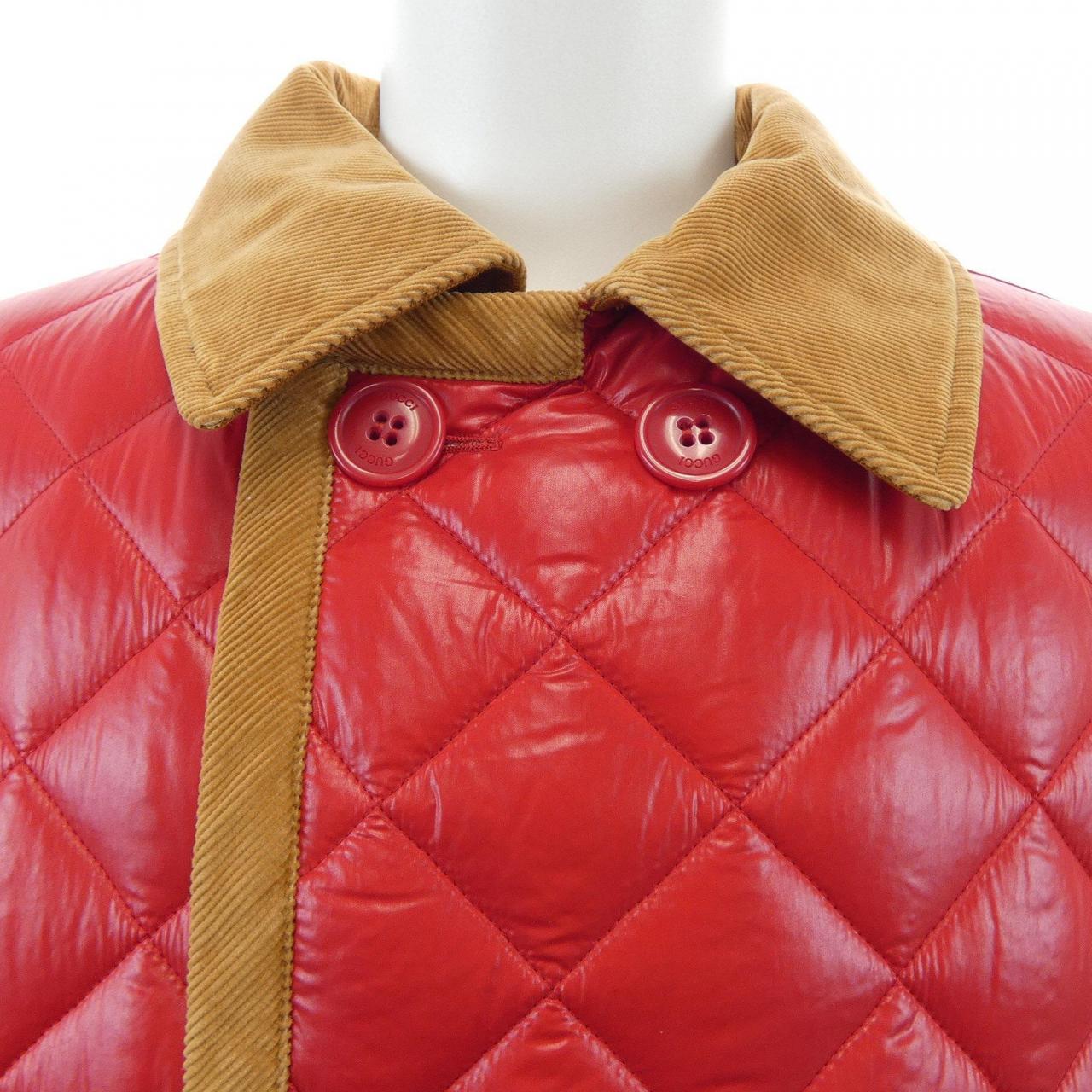 グッチ GUCCI 731360 Z8BDN コート