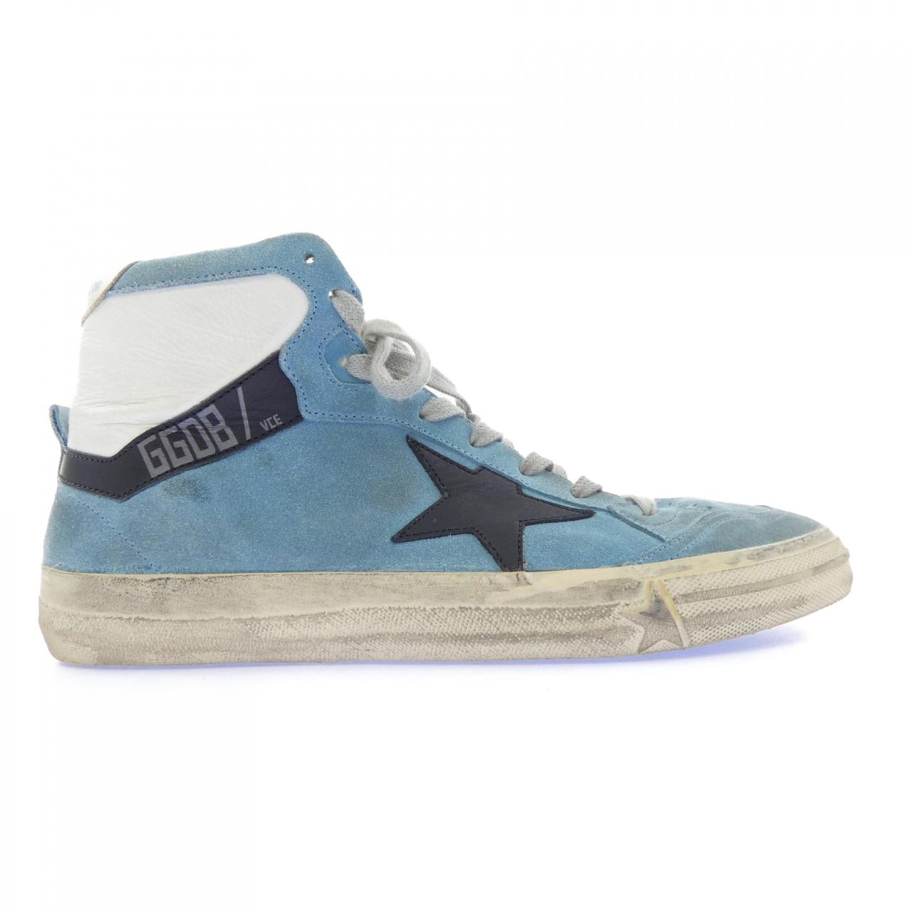 ゴールデングース GOLDEN GOOSE スニーカー