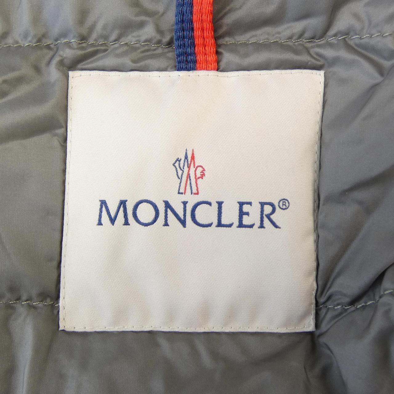 モンクレール MONCLER POILIOT ダウンジャケット