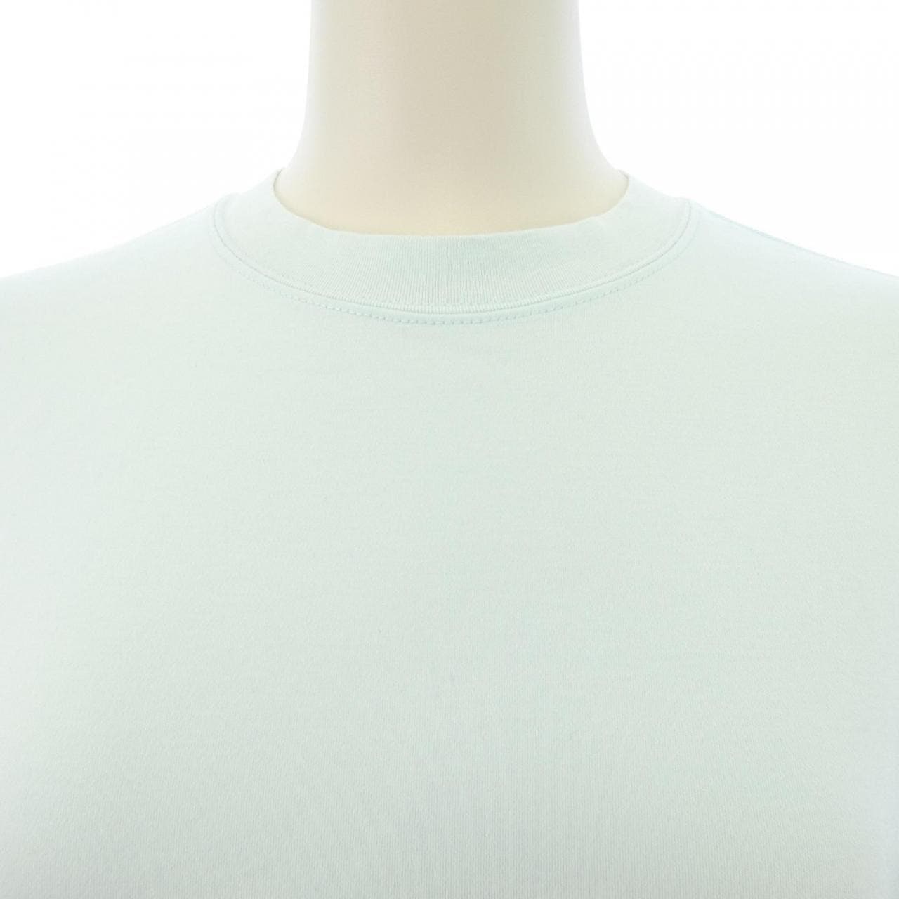 ドゥロワー DRAWER 6517-299-0676 Tシャツ