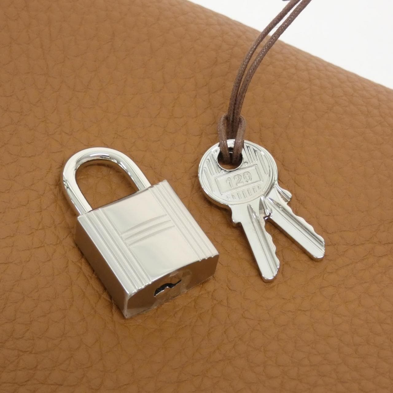 【未使用品】エルメス ピコタン ロック PM 056289CK バッグ