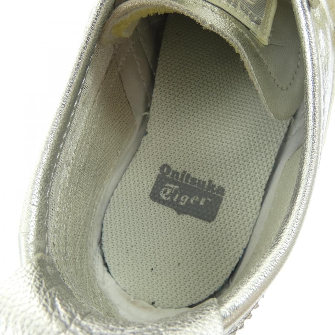 オニツカ タイガー ONITSUKA TIGER THL7C2 スニーカー