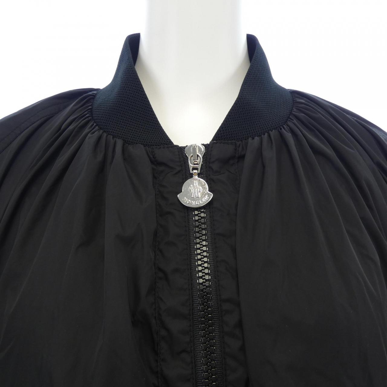 モンクレール MONCLER PULLY ブルゾン