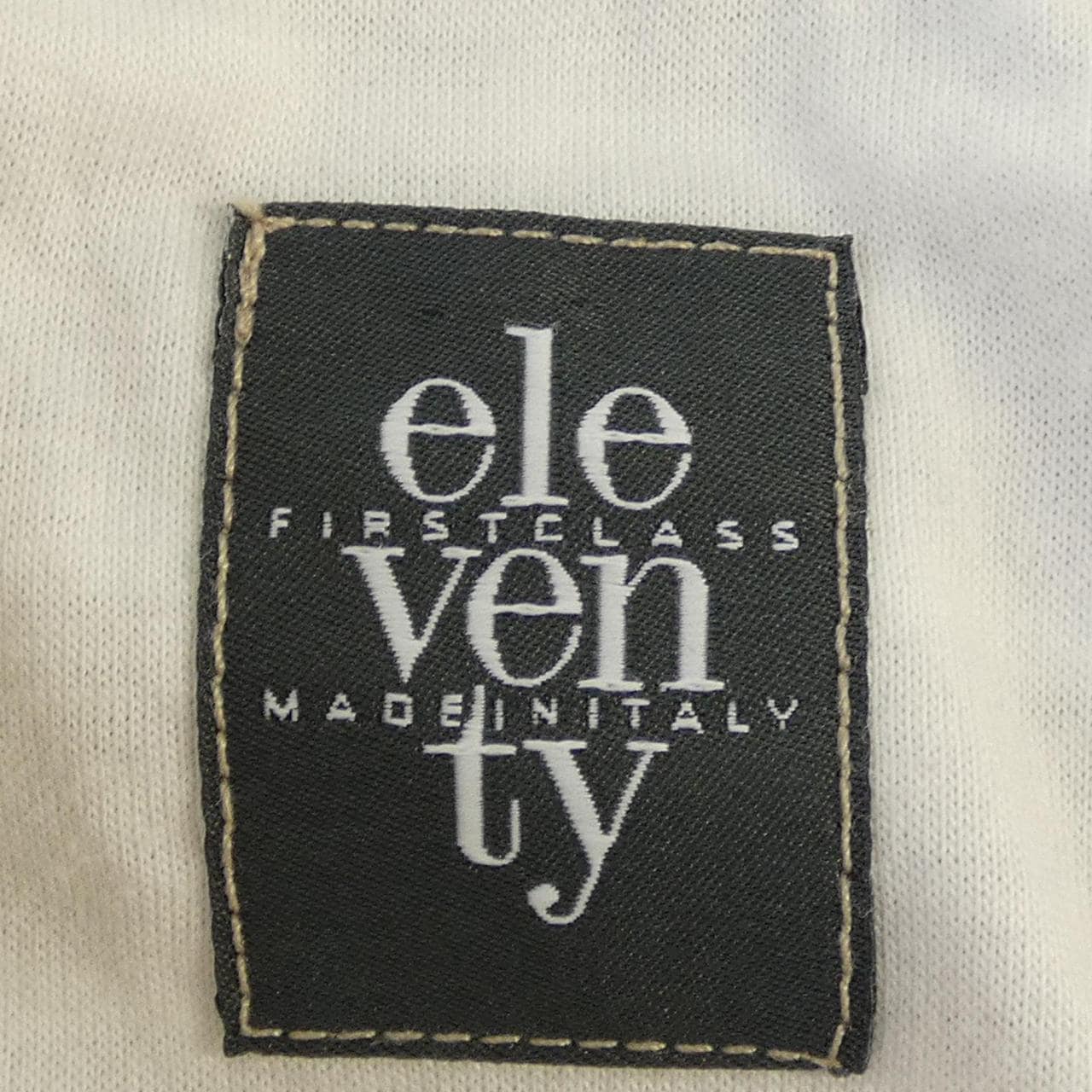 イレブンティ ELEVENTY ポロシャツ