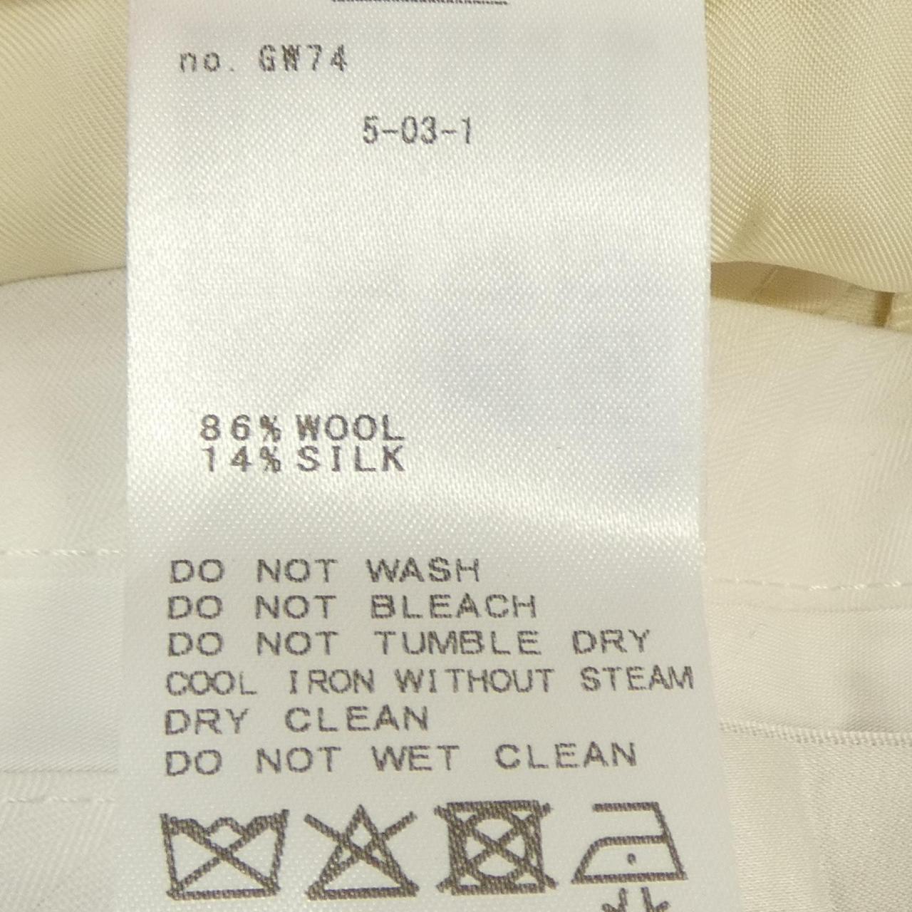 R2W GW74 パンツ