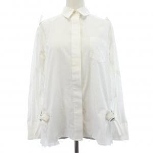 サカイ SACAI 20-05189 シャツ