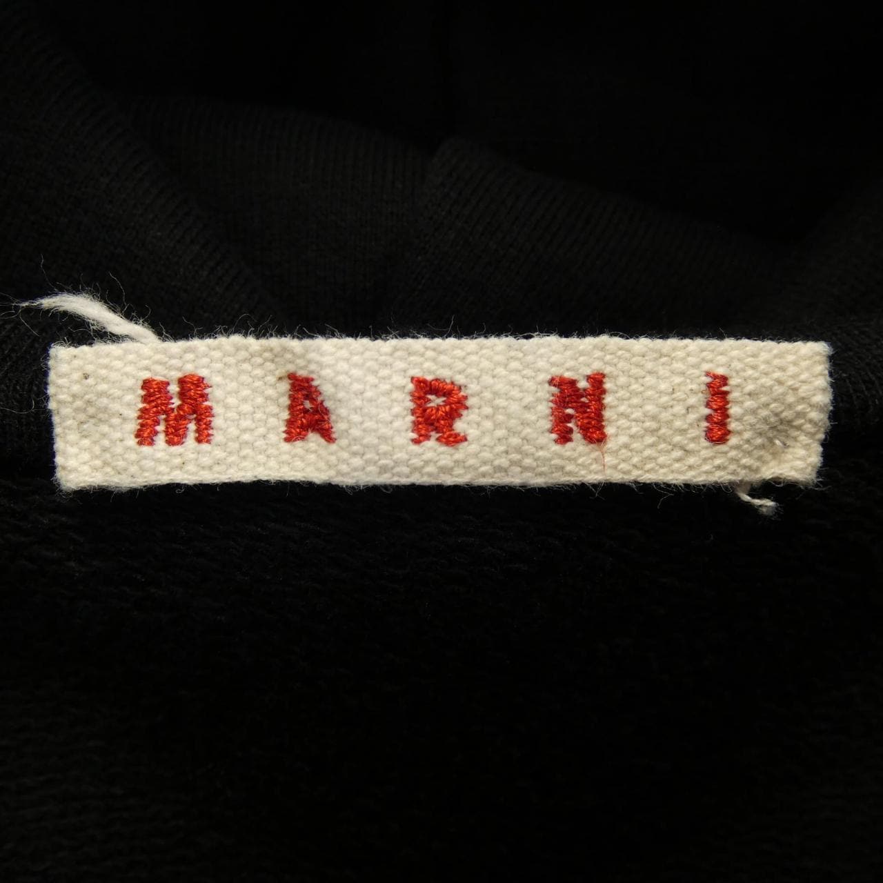 マルニ MARNI FLJE0176P1 USCU87 パーカー