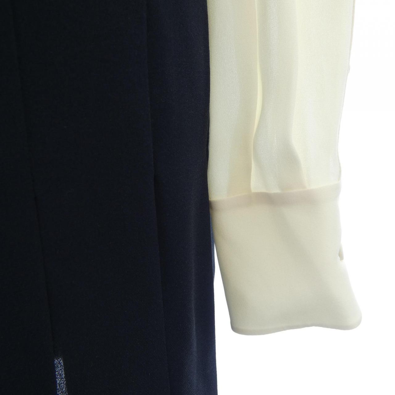 ヴァレンティノ VALENTINO 1B3VAZS11MH ワンピース