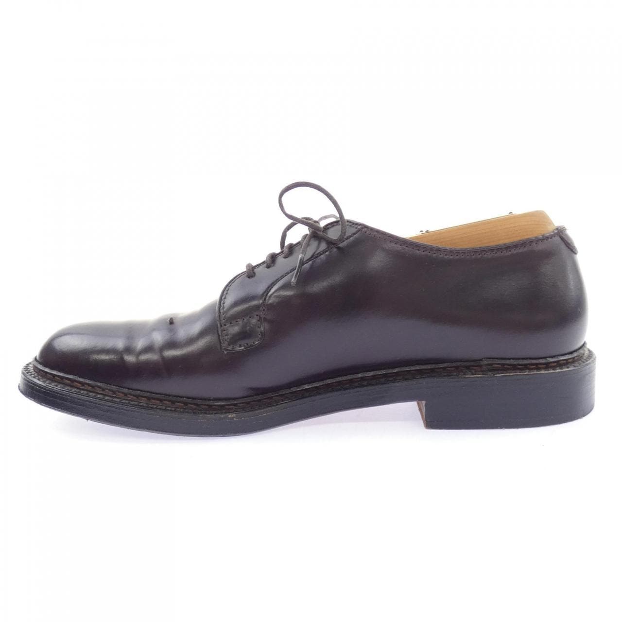オールデン ALDEN 990 UNITED ARROWS シューズ