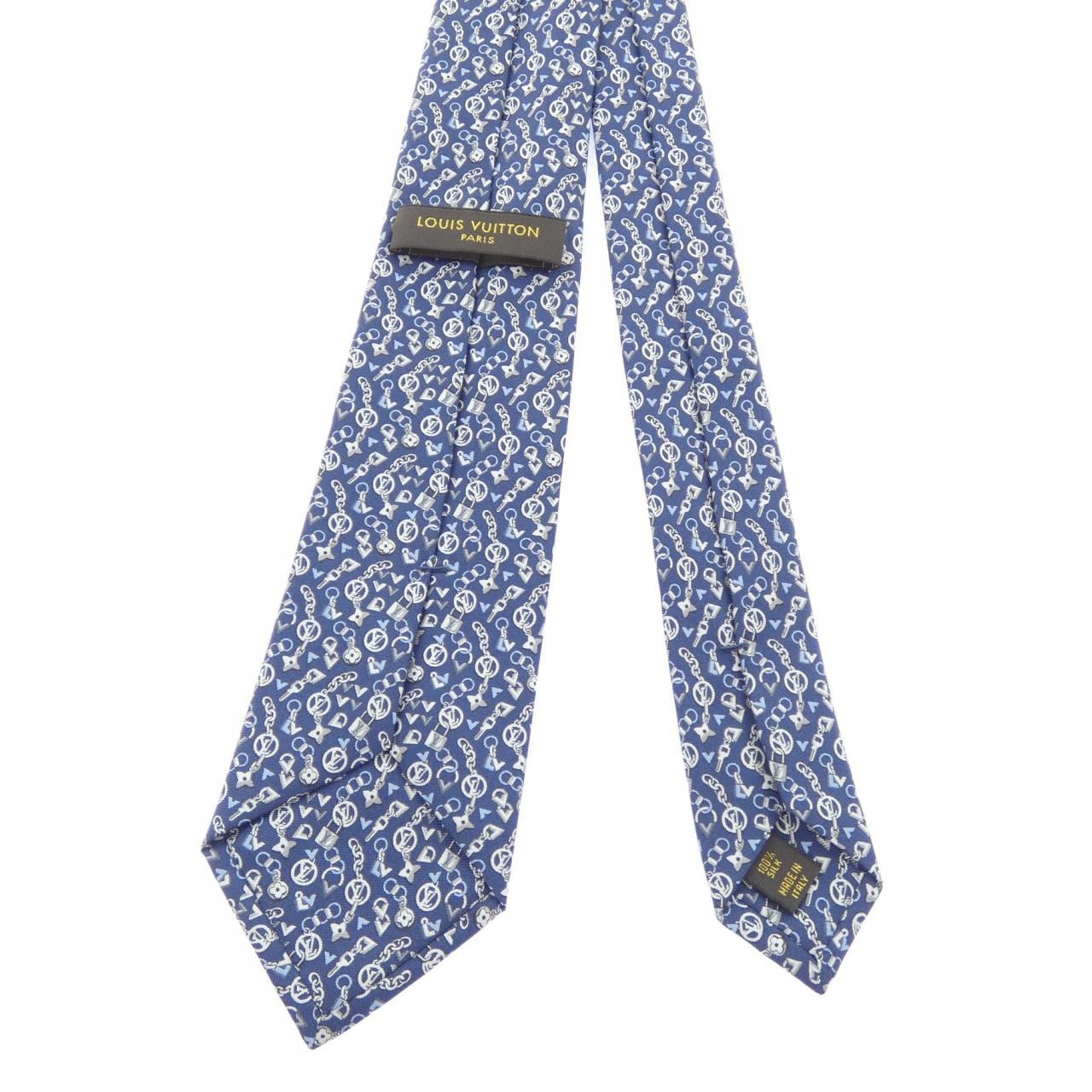 コメ兵｜ルイヴィトン LOUIS VUITTON NECKTIE｜ルイヴィトン｜メンズ
