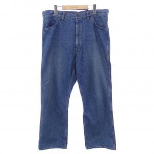 ビームスプラス BEAMS PLUS 38-24-0073-791 ジーンズ