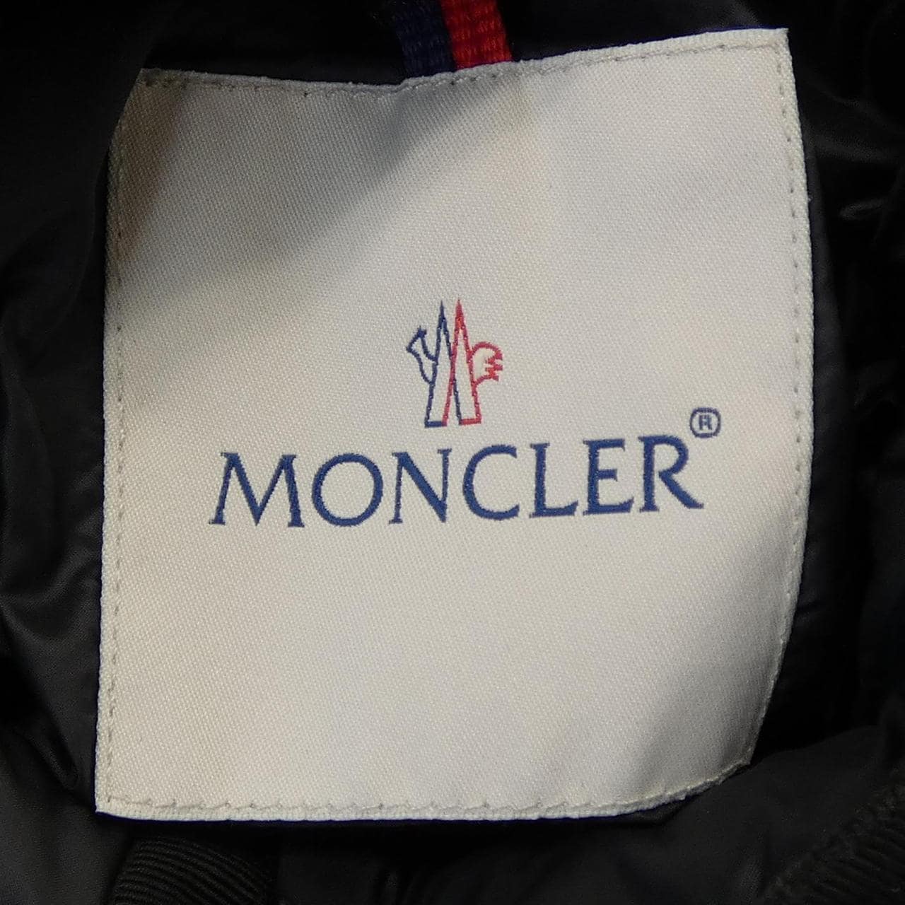 モンクレール MONCLER HERMINE ダウンコート