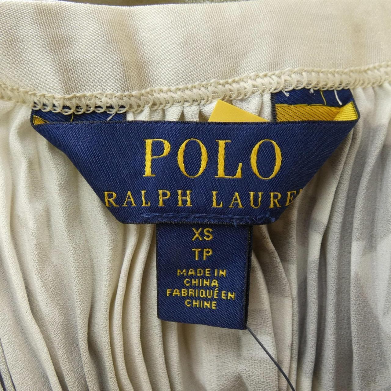 POLO POLO RALPH LAUREN裙子