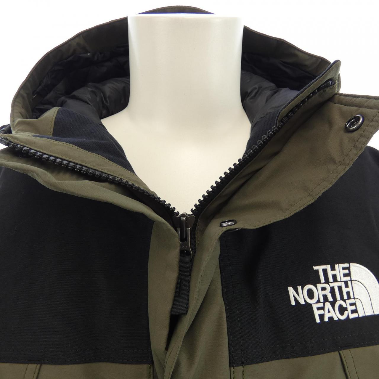 The North Face THE NORTH FACE down jacket