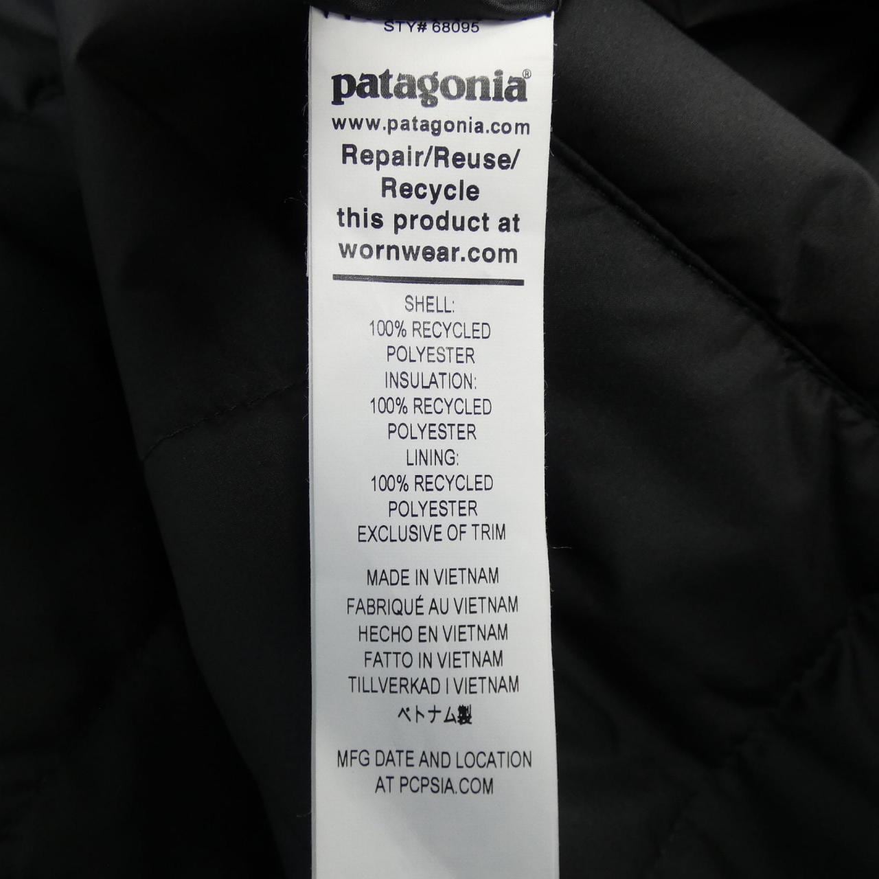 Patagonia PATAGONIA夾克衫