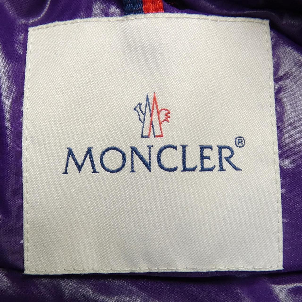 モンクレール MONCLER ダウンベスト