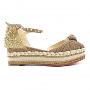 クリスチャンルブタン CHRISTIAN LOUBOUTIN サンダル