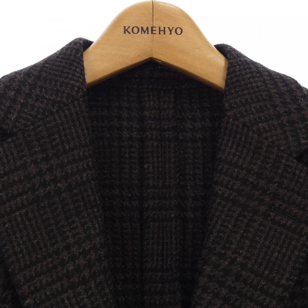 LARDINI jacket
