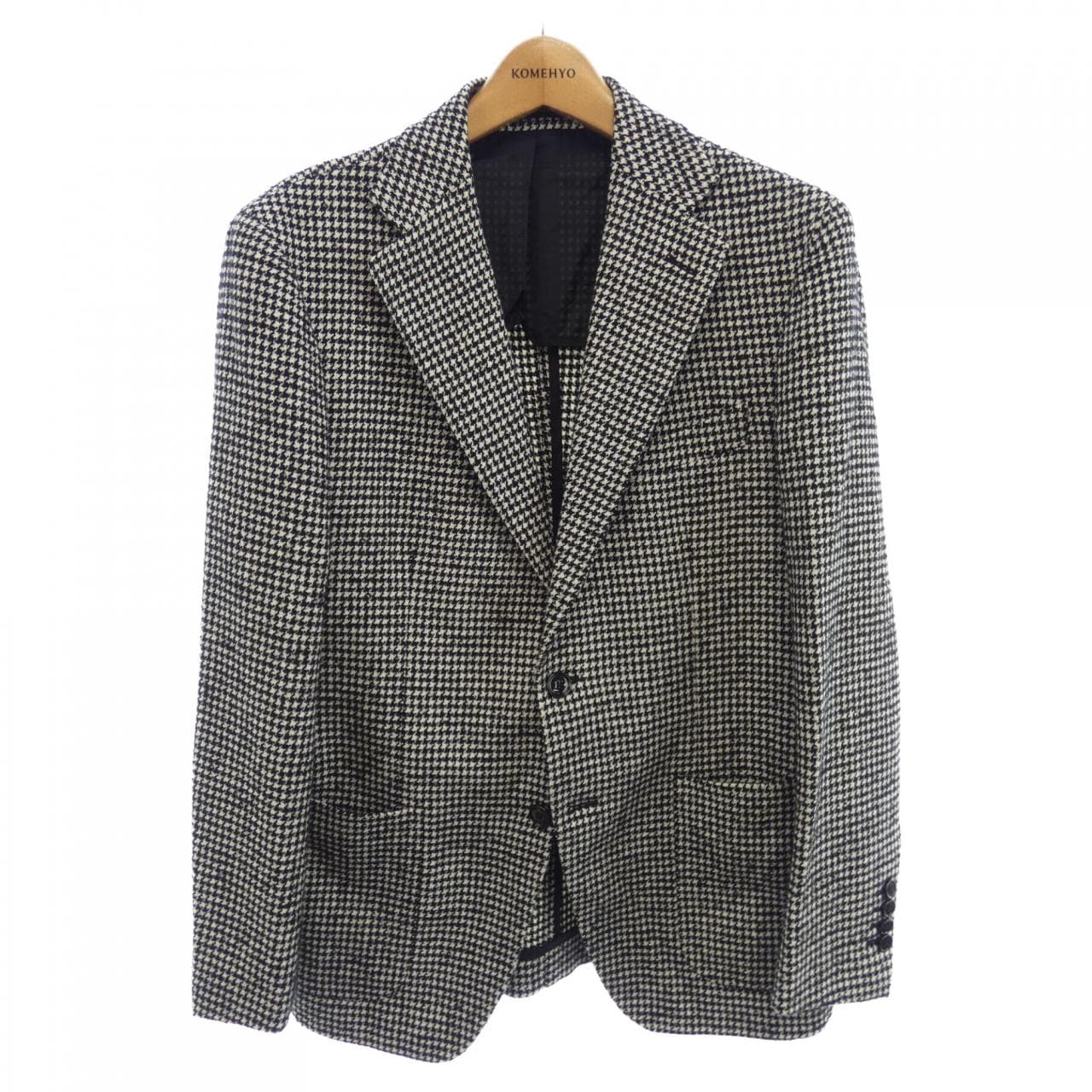 Tagliatore TAGLIATORE jacket