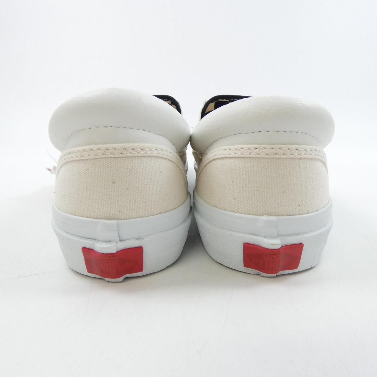 バンズ VANS スニーカー