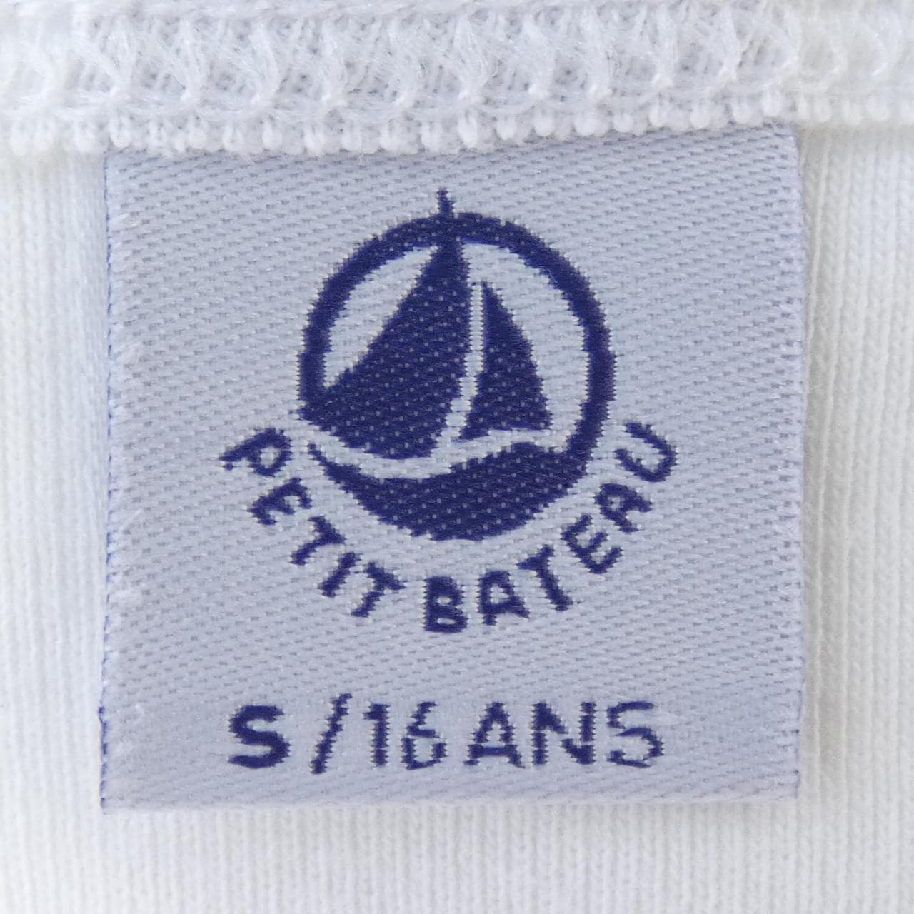 PETIT BATEAU トップス