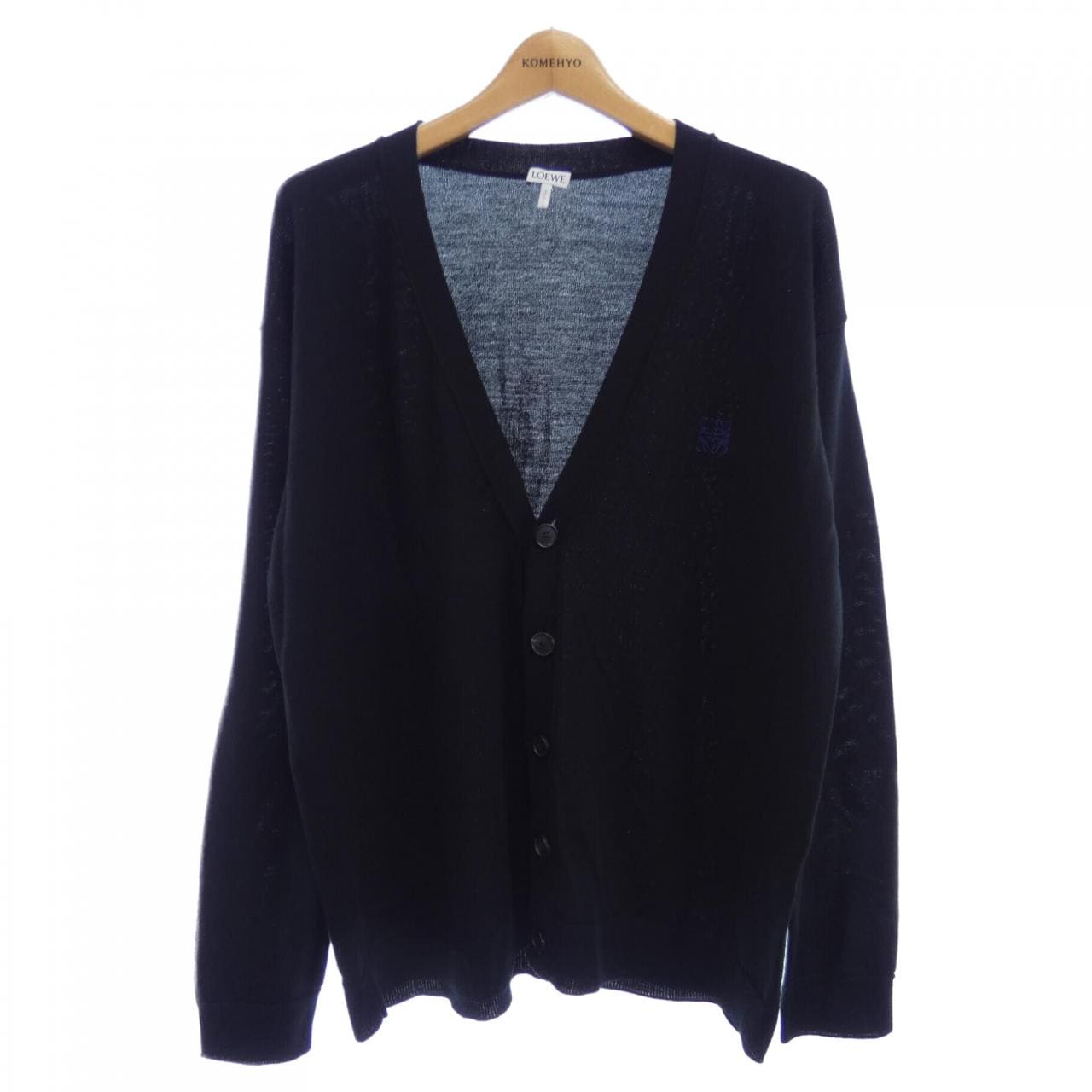 Loewe LOEWE Cardigan