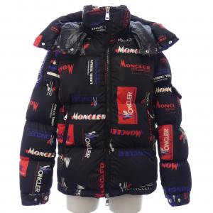 モンクレール MONCLER ダウンジャケット