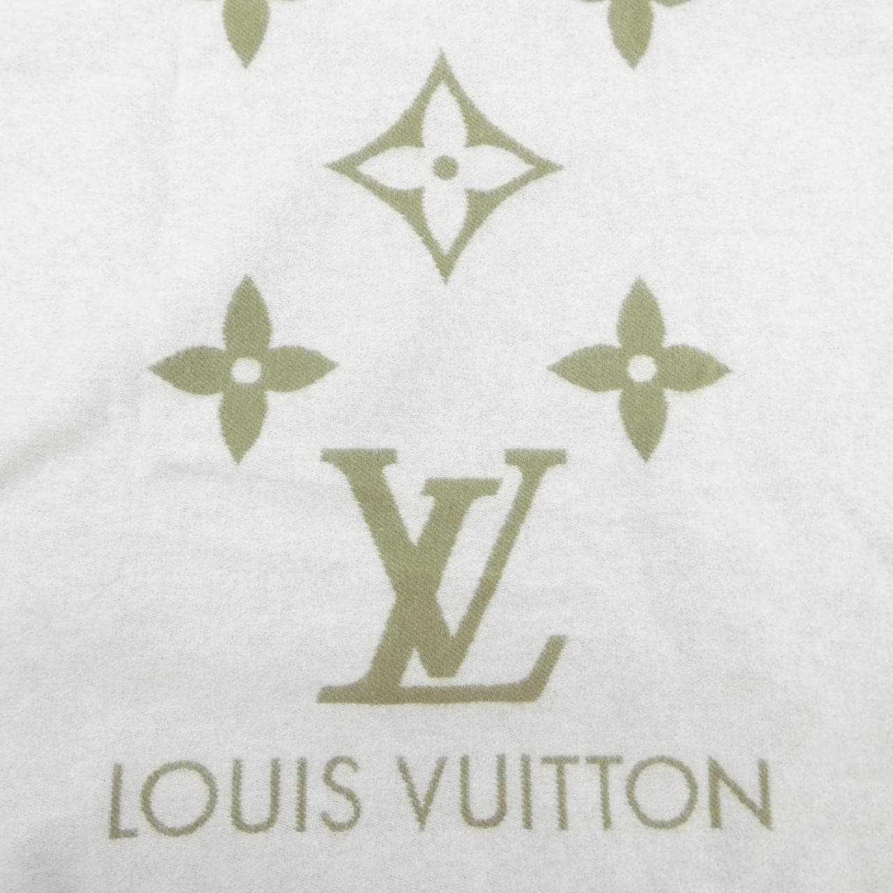 ルイヴィトン LOUIS VUITTON MUFFLER