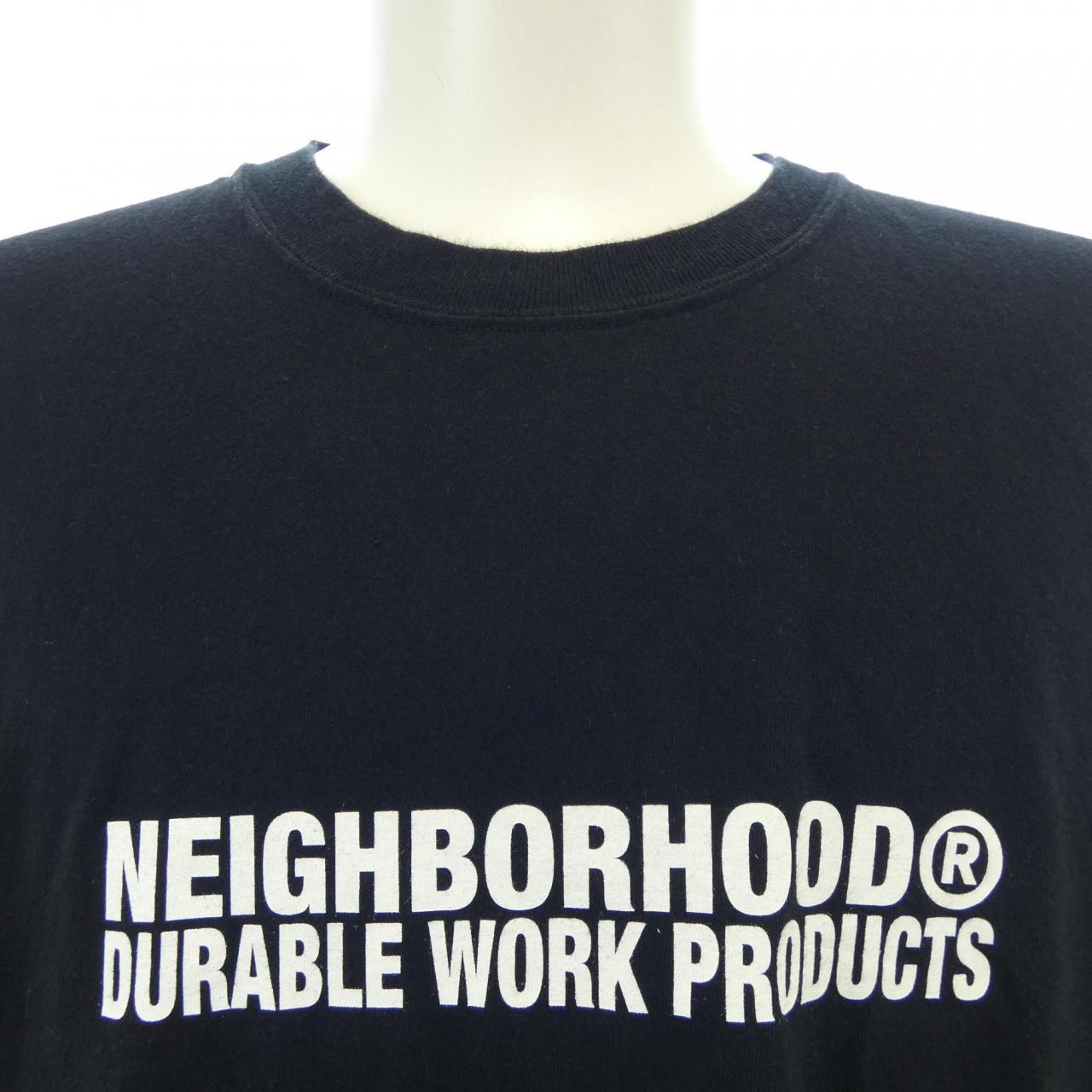 ネイバーフッド NEIGHBORHOOD Tシャツ