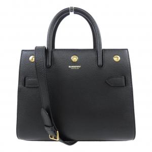 バーバリー BURBERRY TITLE BAG 80246921 BAG
