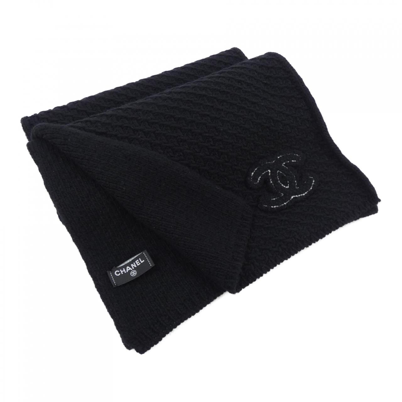 シャネル CHANEL AAA395B17805 MUFFLER