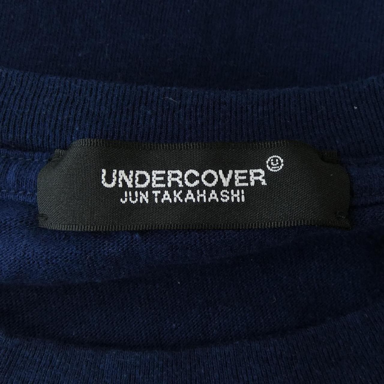 アンダーカバー UNDER COVER UC1D4893-1 Tシャツ