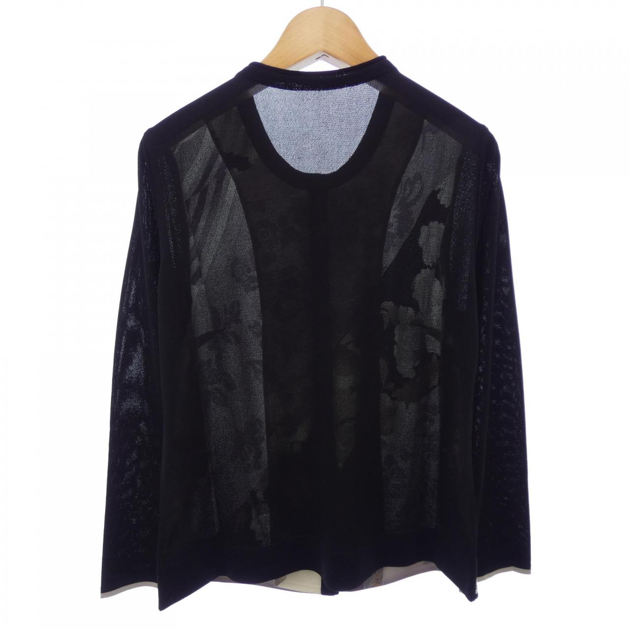 レオナールファッション LEONARD FASHION 0147204 カーディガン