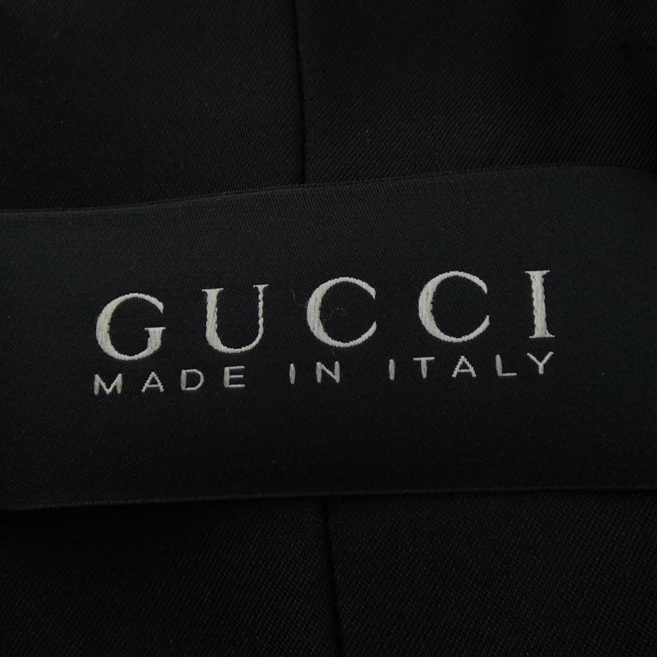 グッチ GUCCI 406942 ZFW04 コート