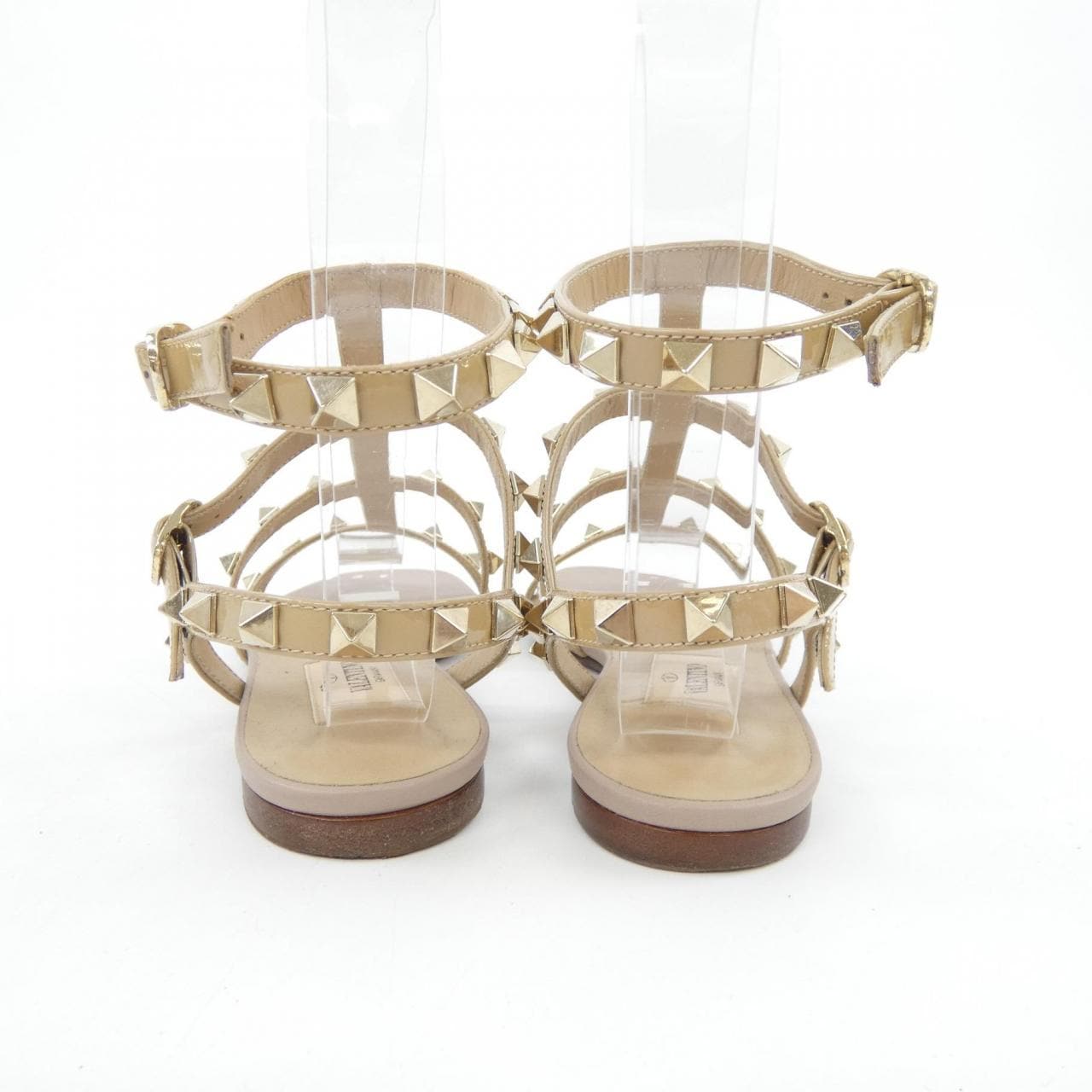 ヴァレンティノガラヴァーニ VALENTINO GARAVANI サンダル