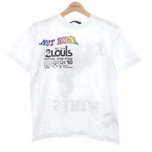 ルイヴィトン LOUIS VUITTON HGY96WLVO Tシャツ