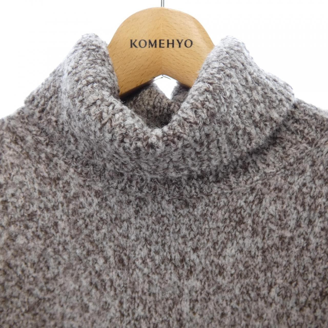 Nijuu Sanku 23 Ward Knitwear